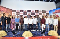 Memu Coplam Movie Press Meet